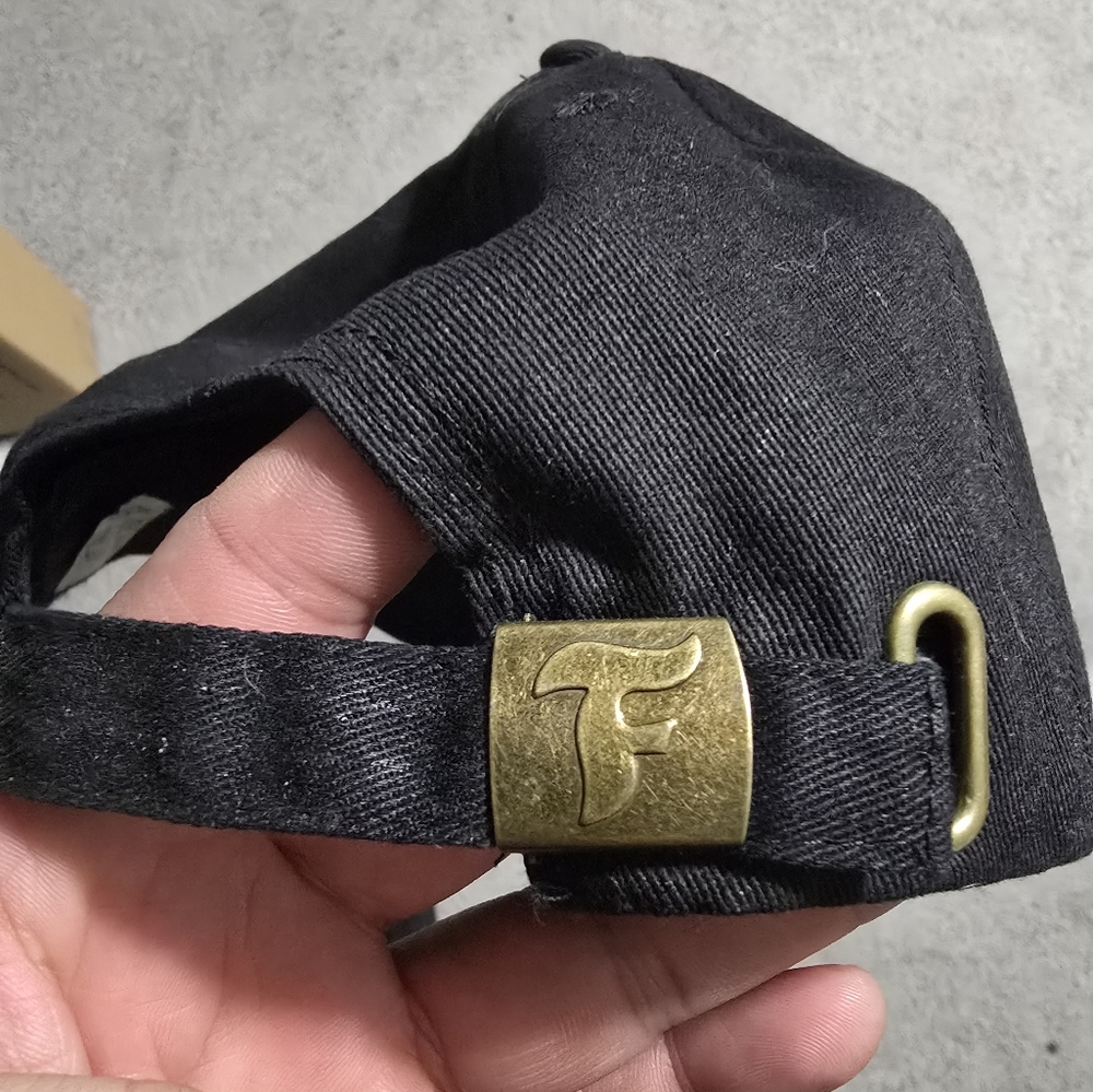 Firestone Hat - Picture 2 of 2